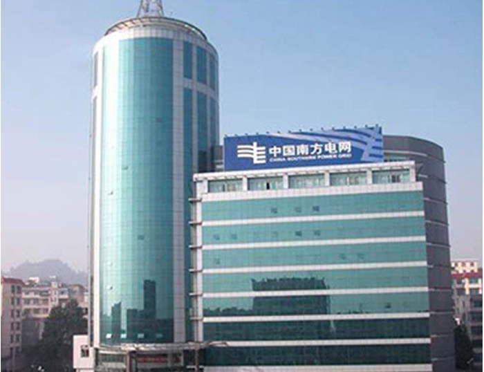 普陀南方电网