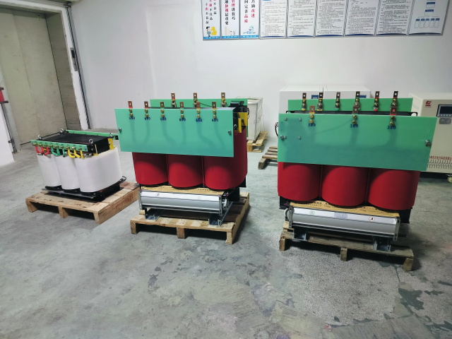 普陀KS11-1000KVA矿用变压器