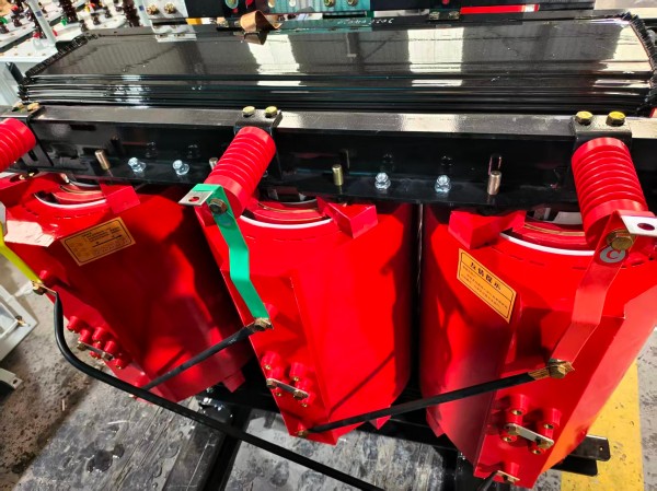 工厂厂房普陀普陀普陀干式变压器 工业车间 10kV 干式电力变压器